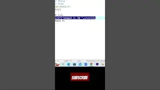 how to check output of a condition in C | output of a equation in C 