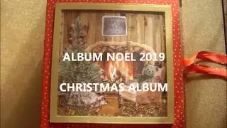 Album de Noel / Christmas Album (english subtitled)