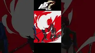 DYK Violet Can Wield Joker's Weapons Without Crashing the Game