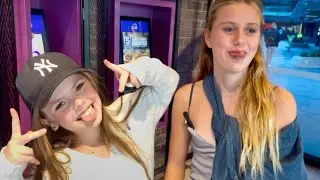 Taco Bell Australia review vlog!!