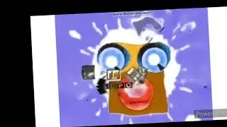 Klasky Csupo Logo History In G-Major 22 (LOUD!)