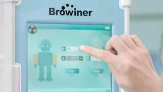 Mobile X-ray System - Neo DR  Product Video