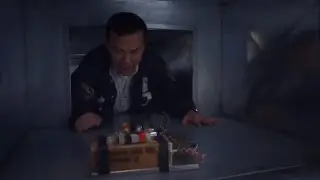 Boyle Finds The Bomb | Brooklyn 99