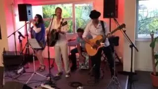 Medley Kamarina avril 2017, Lena Ka's band