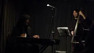 Joel Holmes LIVE @ Raindogs