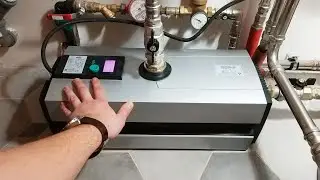 Подключение и обзор насоса Wilo-HiMulti 5