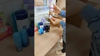 Мой заказ #фаберлик  по 3 каталогу.