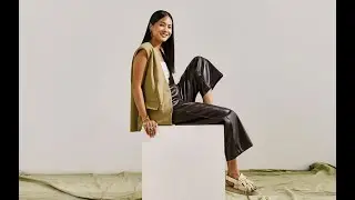 Love, Bonito CEO Dione Song on the highs and lows of running a fashion powerhouse
