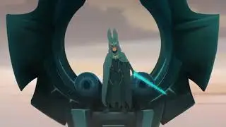 Wakfu- Yugo