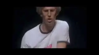Guile's Theme goes with everything - Give me your tots.