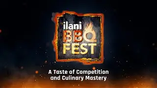 ilani BBQ Fest 2024: A Taste of Competition and Culinary Mastery