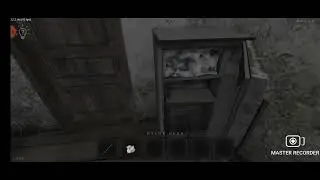 СБЕГАЮ ОТ МАНЬЯКА С МАКСОМ - СЕКРЕТНАЯ КОНЦОВКА ВО ВТОРОЙ ГЛАВЕ | Metel - Horror Escape (#3)