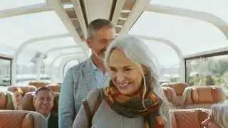 First Passage to the West, Rocky Mountaineer | Iglu Cruise