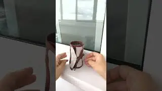 Если нет вазочки... #shorts