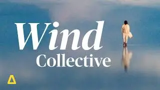 The world through the lens of Wind Collective | Filmmaker Spotlight