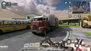Call of Duty Mobile - Keep hitting feeds! - Epic Battles #3