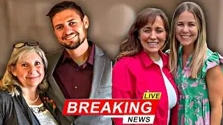 Jana Duggar's Wedding Brings Stephen Mother to Tears! Jana’s Husband Caught Goofing Off!
