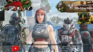 ВАРФЕЙС(WARFACE)РАЗНОС С АВП СВ-98! ЧУТЬ НЕ ЗАБАНИЛИ!)ТОП ИГРА! ТРЕНД ИГРЫ! 2021-2022!