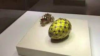Музей Фаберже