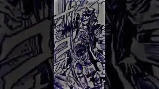 эдит| Невероятные приключения Джоджо#эдит #эдиты #shorts