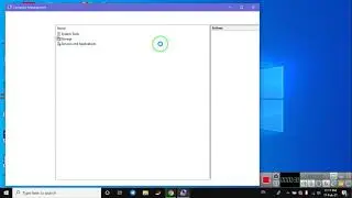 window 10 Airplane Mode solving tip