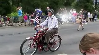 ChampCycle Modernization Project - 2023