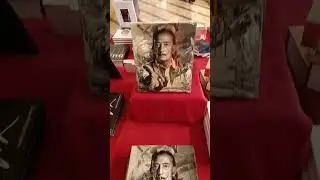 психоделика Сальвадора Дали
