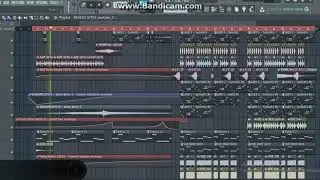 Free Dark Progressive House FLP: by Beat Crusher [FREE DOWNLOAD]