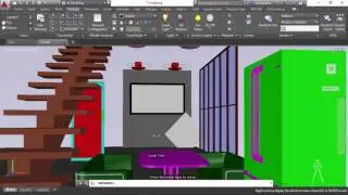 Placing cameras and making views