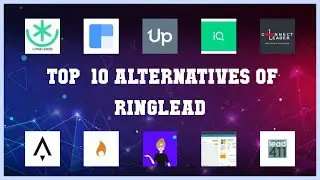 RingLead | Best 11 Alternatives of RingLead