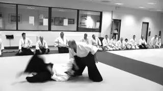 Aikido ka projet