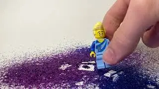 GLITTER BOMB 5.0 vs Chipmunk Pirates