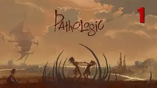Pathologic [Ep1] - Haruspex Gets Owned