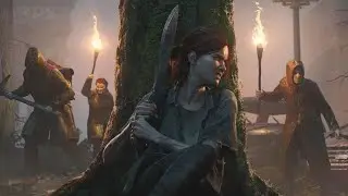 The Last of Us Part II - Прохождение | Часть 8 - Охота