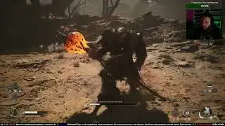 Black Myth: Wukong - 2024/08/21 #2 (ArtGamesLP)