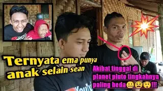 Emabarbarfamily ternyata punya anak selain Sean BULE // Tingkah nya aneh bikin BENGEKK 😫..!!!