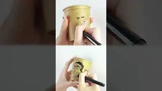 Marque nosso @ e vamos compartilhar sua arte