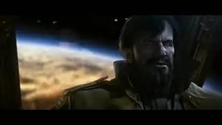 StarCraft 2- The Betrayal - 1080p