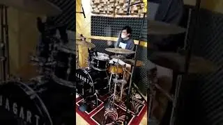 Cek sound di Little groove studio Purwokerto ❗