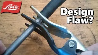 Lisle Hose Remover Pliers Review & Modifications 