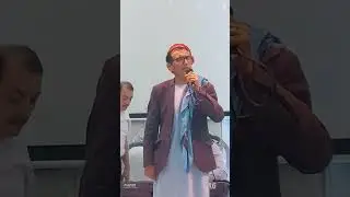 мир мафтун дар точикистон