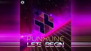 Punxline - Lets Begin