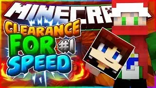 CLEARANCE FOR SPEED! оформление на скорость! АВАТАРКА! НОВАЯ РУБРИКА! #1