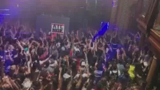 BORGEOUS. Atlanta 2/3/17 House of Borgeous
