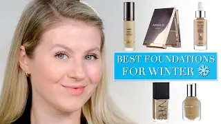 Best Foundation for Winter