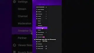 How to get Twitch Front Page & Opportunities