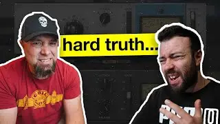 Great mix or shit mix? Is the client ALWAYS right?