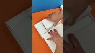 Huawei mate Pad Unboxing and first look 💥😍 | #huawei #shorts