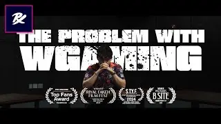 The Problem with WGAMING | Paper Rex VALORANT Champions Official Trailer