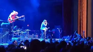 Fit For A King - Times Like This (Live 11-19-22)